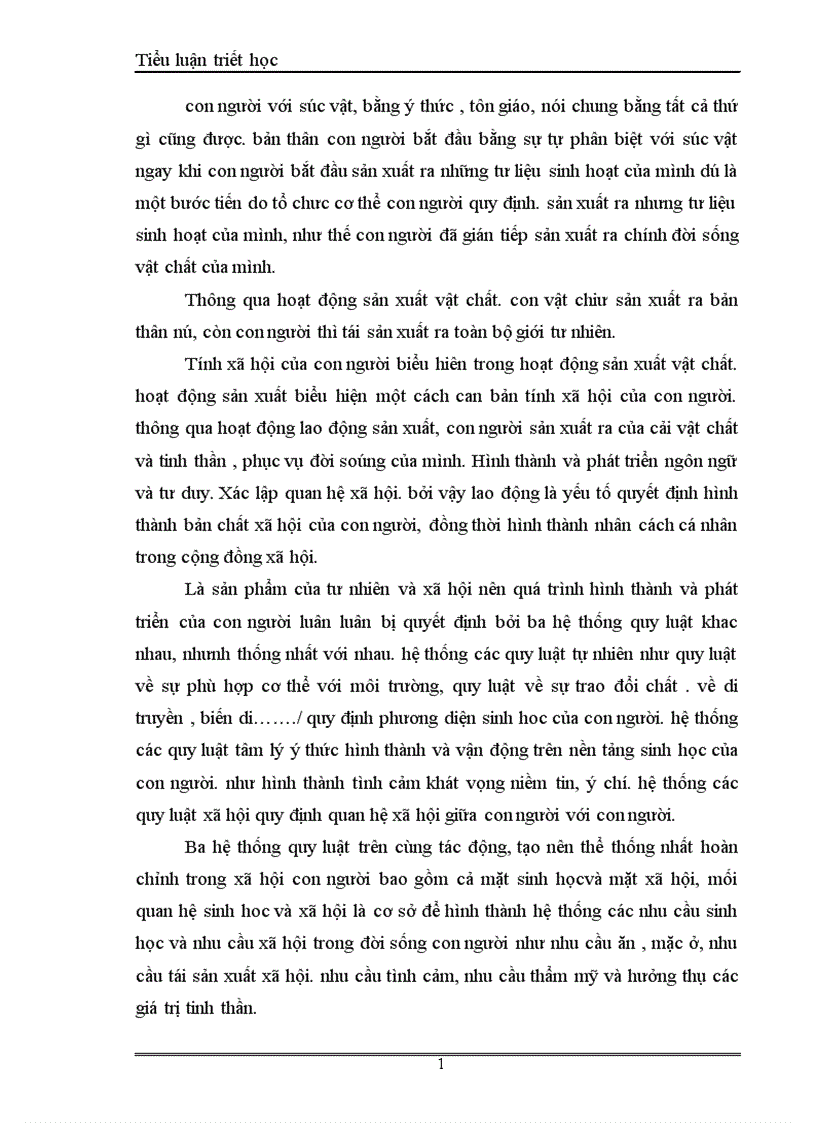 image for page Vấn đề con người trong lịch sử triết học