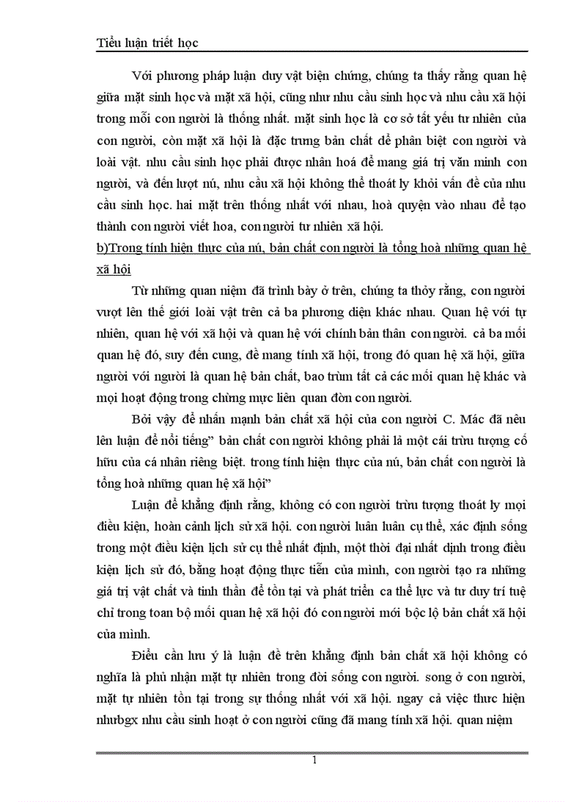 image for page Vấn đề con người trong lịch sử triết học