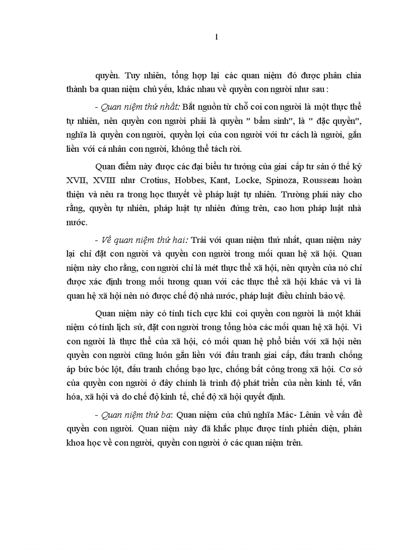 image for page Quan điểm và phương hướng giải pháp tăng cường giáo dục quyền con người quyền công dân