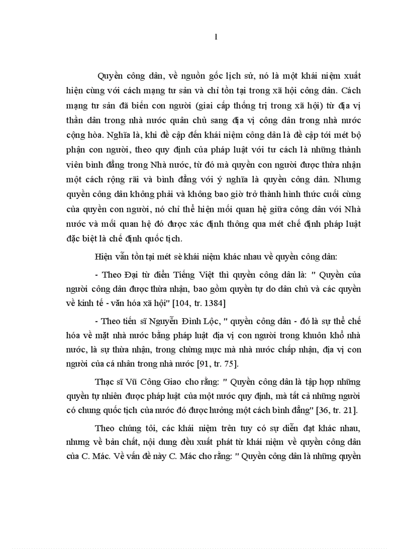 image for page Quan điểm và phương hướng giải pháp tăng cường giáo dục quyền con người quyền công dân
