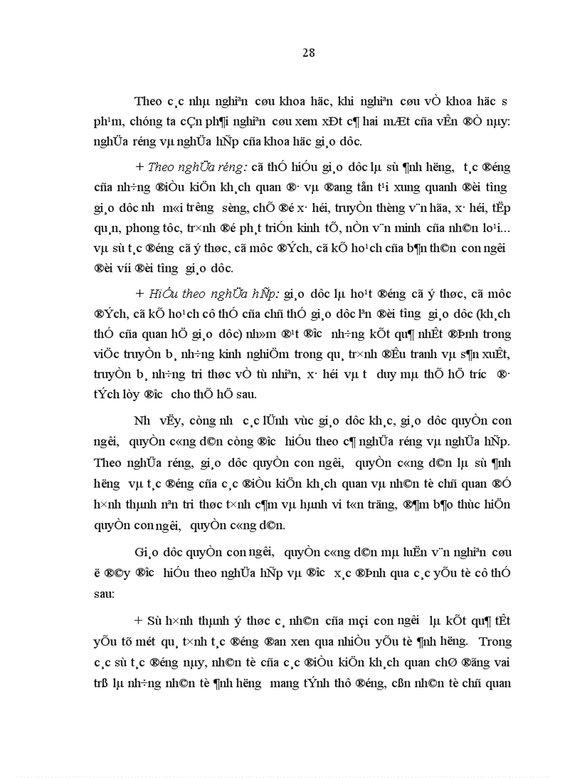 image for page Quan điểm và phương hướng giải pháp tăng cường giáo dục quyền con người quyền công dân