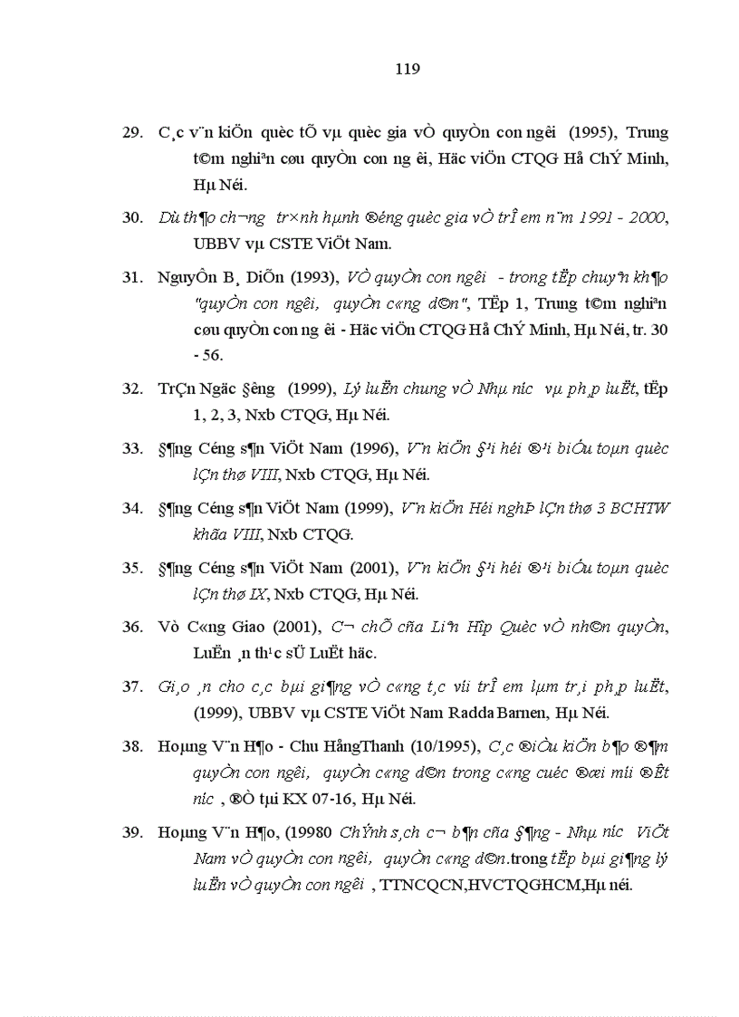 image for page Quan điểm và phương hướng giải pháp tăng cường giáo dục quyền con người quyền công dân