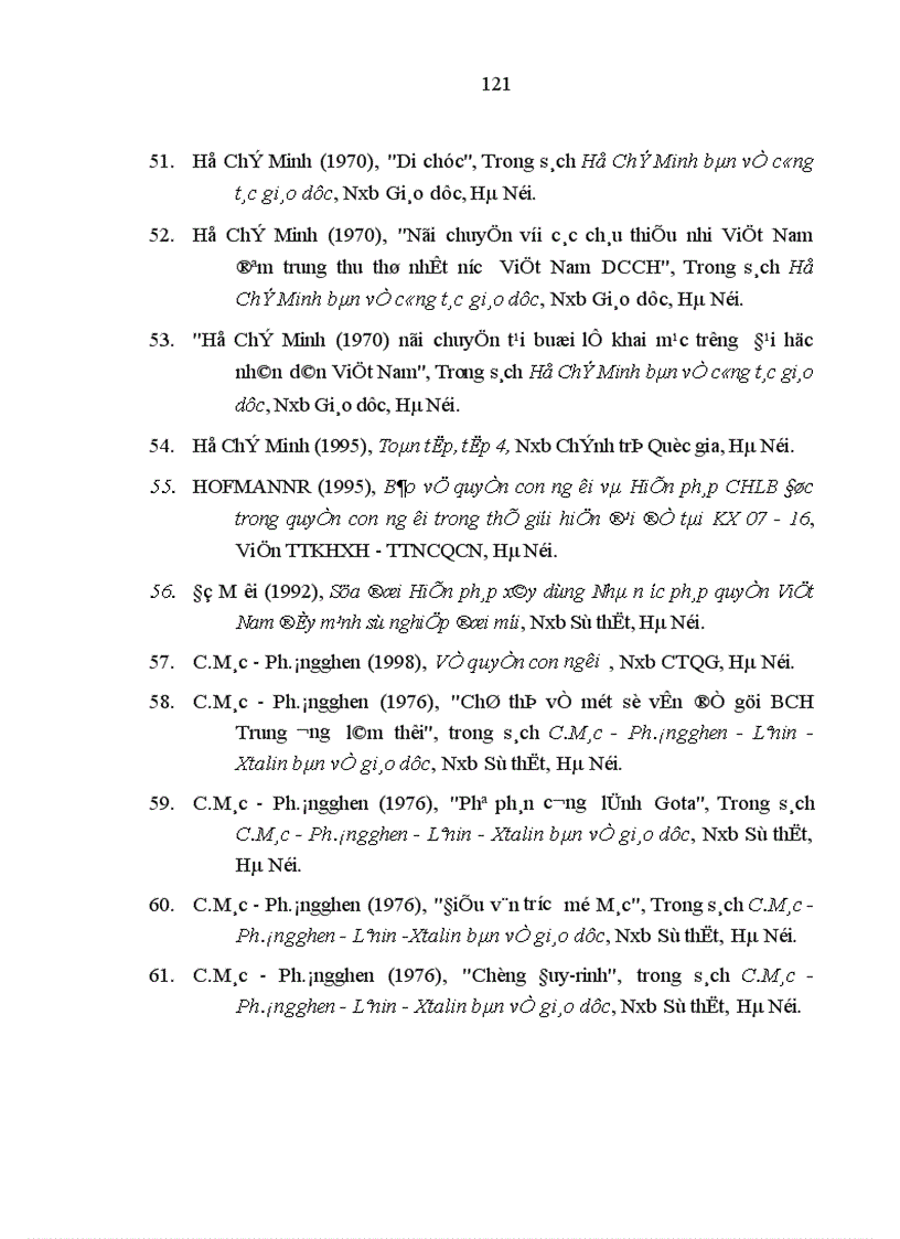 image for page Quan điểm và phương hướng giải pháp tăng cường giáo dục quyền con người quyền công dân