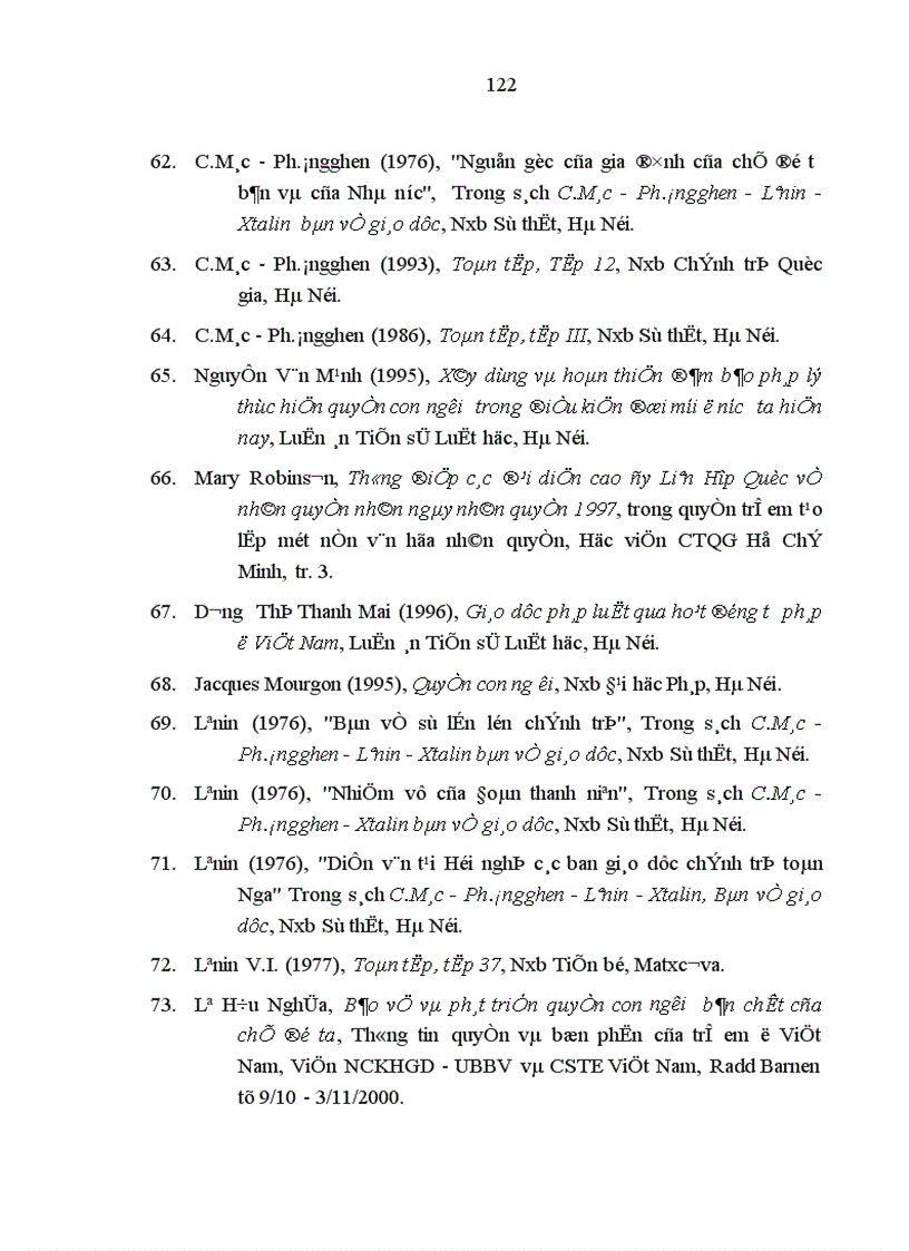 image for page Quan điểm và phương hướng giải pháp tăng cường giáo dục quyền con người quyền công dân