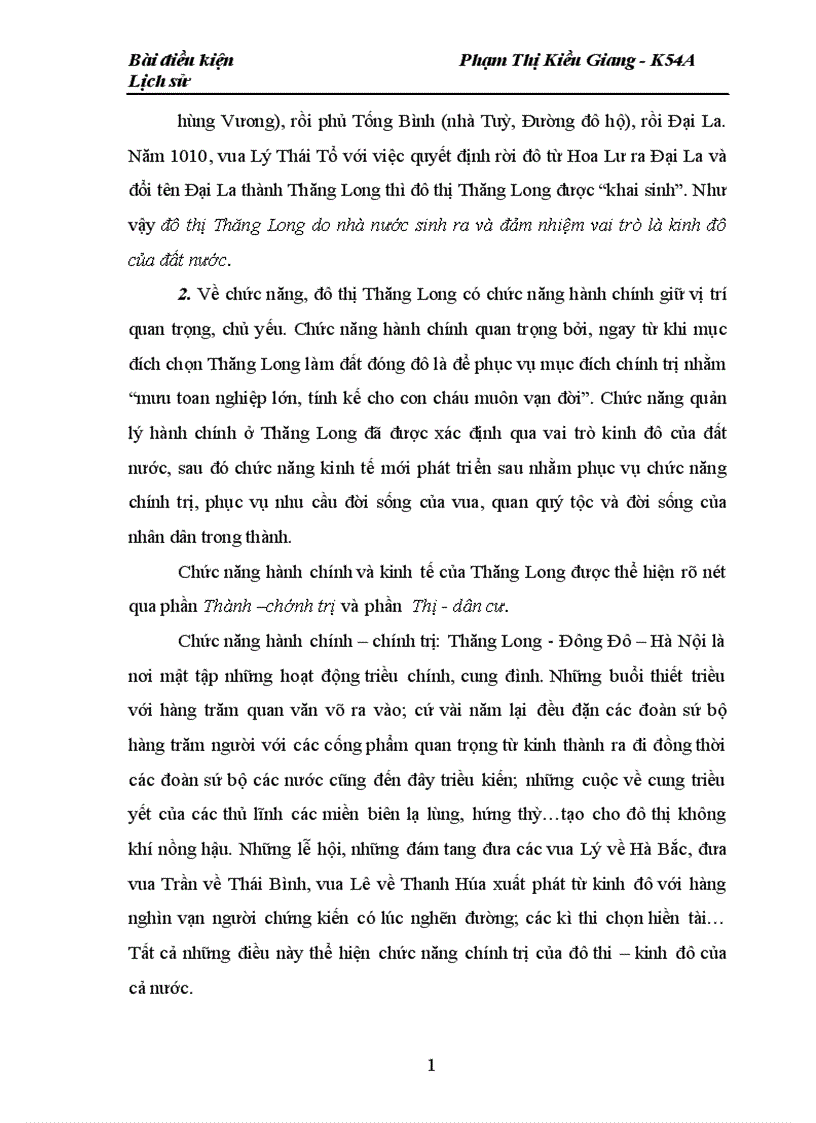 image for page Đô thị Thăng Long từ khi ra đời đến thế kỉ XIX