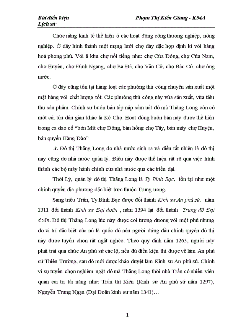 image for page Đô thị Thăng Long từ khi ra đời đến thế kỉ XIX