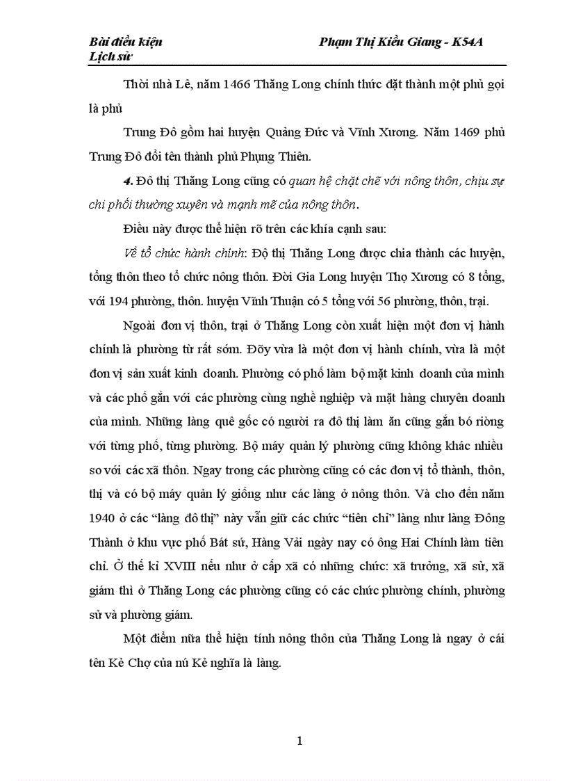 image for page Đô thị Thăng Long từ khi ra đời đến thế kỉ XIX