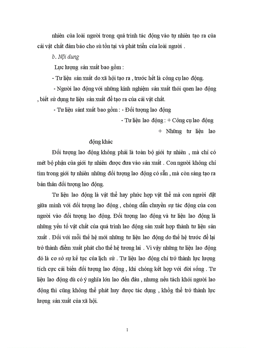 image for page Mối quan hệ biện chứng giữa lực lượng sản xuất và quan hệ sản xuất trong thời kỳ quá độ lên Chủ nghĩa xã hội ở Viêt Nam