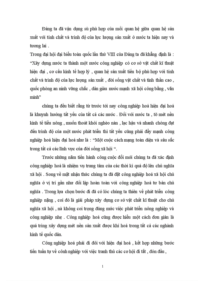 image for page Mối quan hệ biện chứng giữa lực lượng sản xuất và quan hệ sản xuất trong thời kỳ quá độ lên Chủ nghĩa xã hội ở Viêt Nam