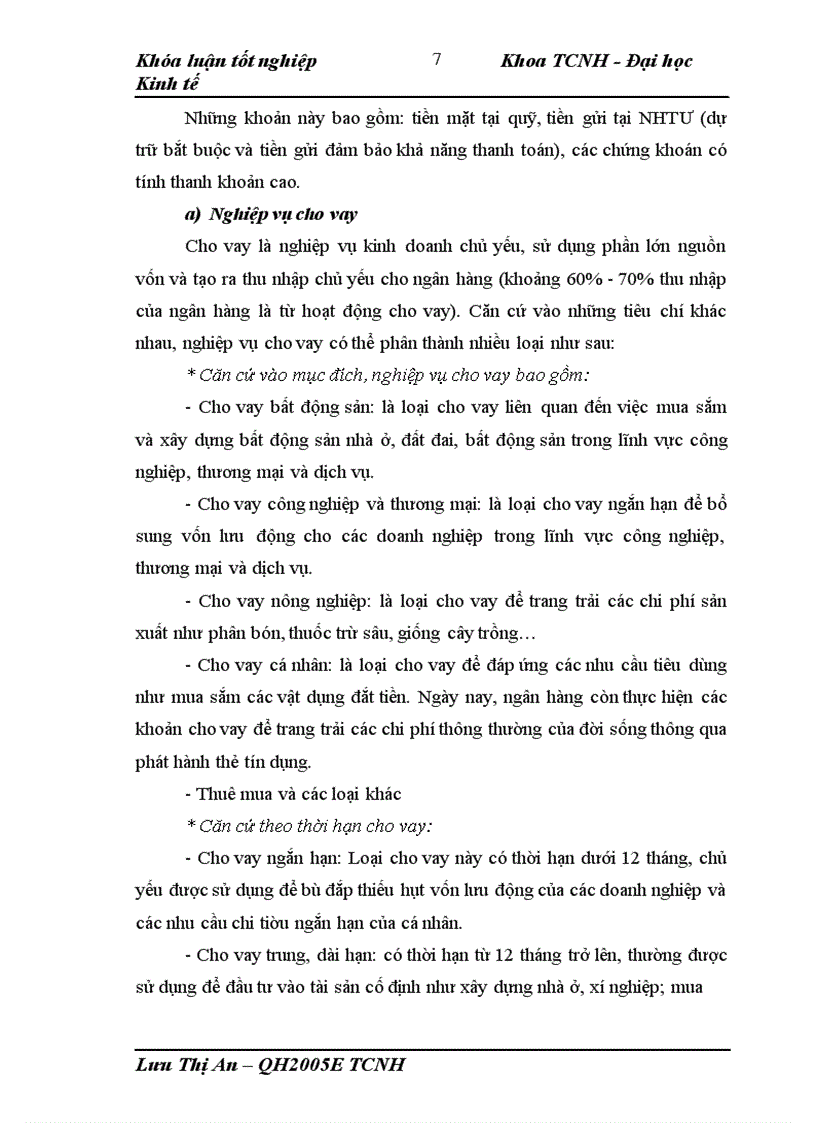 image for page Giải pháp nâng cao hiệu quả huy động vốn tại NHNo PTNT huyện Hưng Nguyên Nghệ An