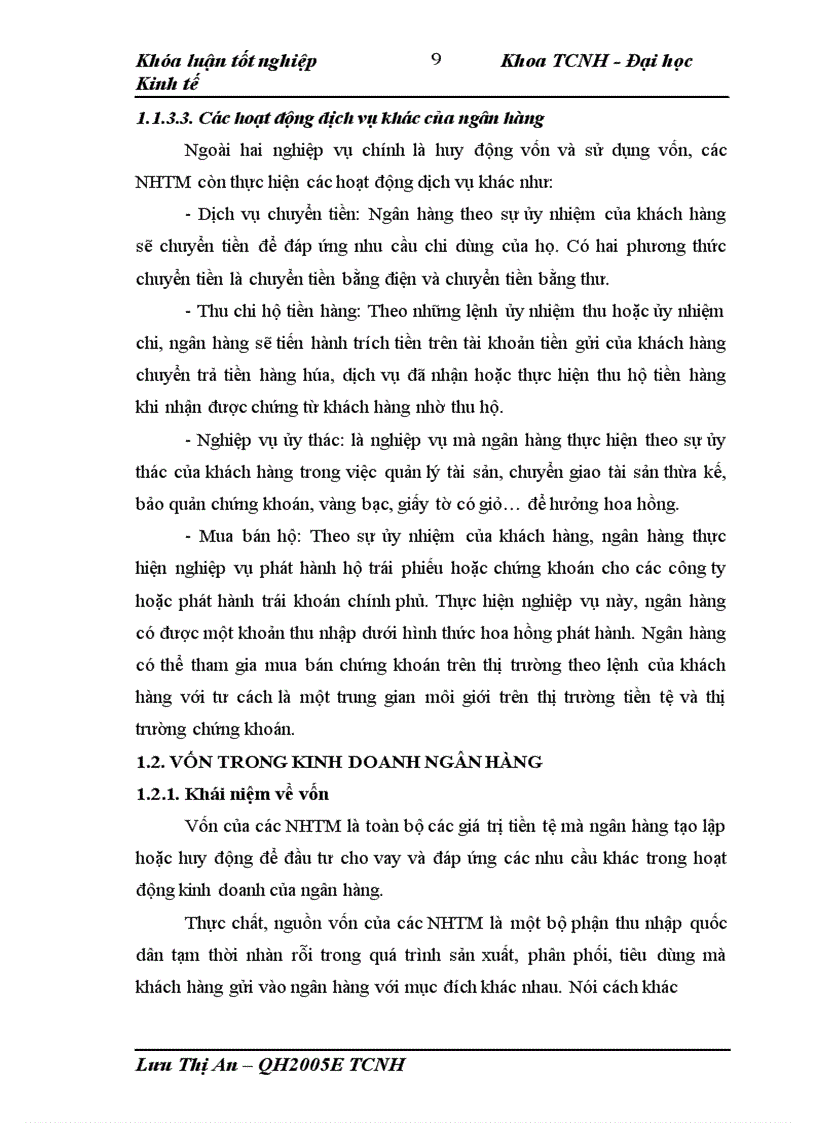 image for page Giải pháp nâng cao hiệu quả huy động vốn tại NHNo PTNT huyện Hưng Nguyên Nghệ An