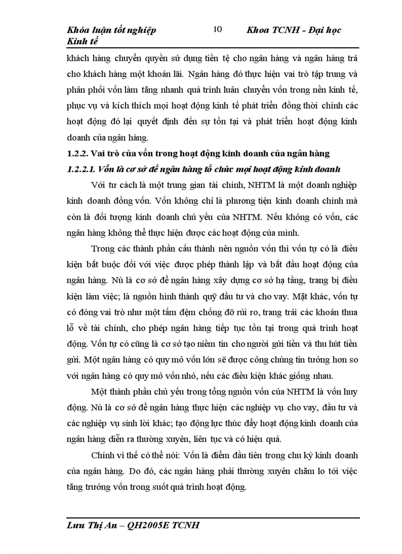 image for page Giải pháp nâng cao hiệu quả huy động vốn tại NHNo PTNT huyện Hưng Nguyên Nghệ An