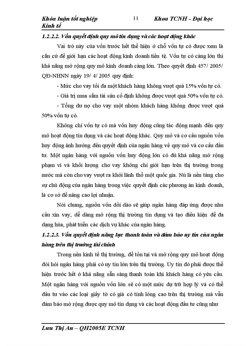 image for page Giải pháp nâng cao hiệu quả huy động vốn tại NHNo PTNT huyện Hưng Nguyên Nghệ An