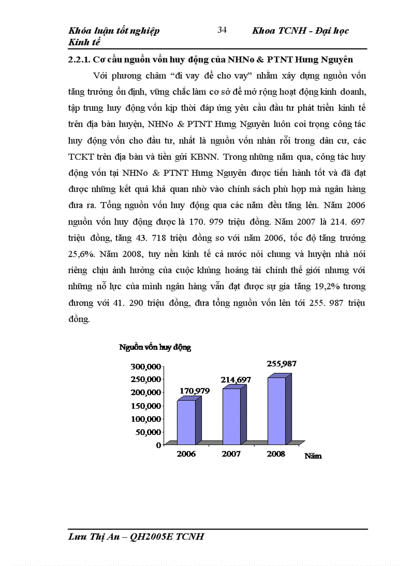 image for page Giải pháp nâng cao hiệu quả huy động vốn tại NHNo PTNT huyện Hưng Nguyên Nghệ An