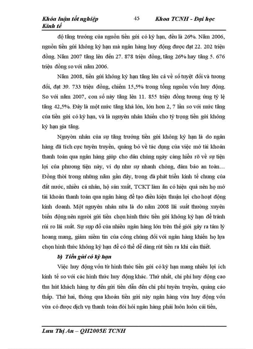 image for page Giải pháp nâng cao hiệu quả huy động vốn tại NHNo PTNT huyện Hưng Nguyên Nghệ An