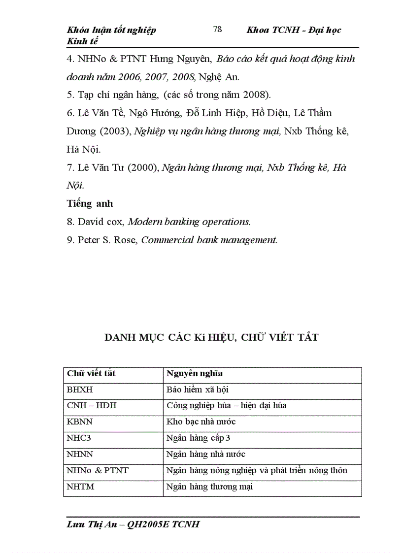 image for page Giải pháp nâng cao hiệu quả huy động vốn tại NHNo PTNT huyện Hưng Nguyên Nghệ An