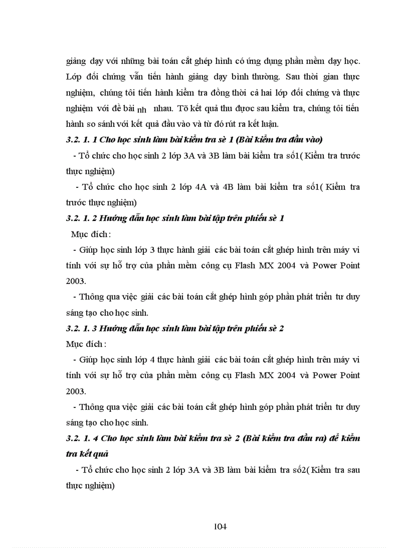 image for page Ứng dụng phần mềm công cụ trong dạy học cắt ghép hình nhằm phát triển tư duy sáng tạo cho học sinh tiểu học