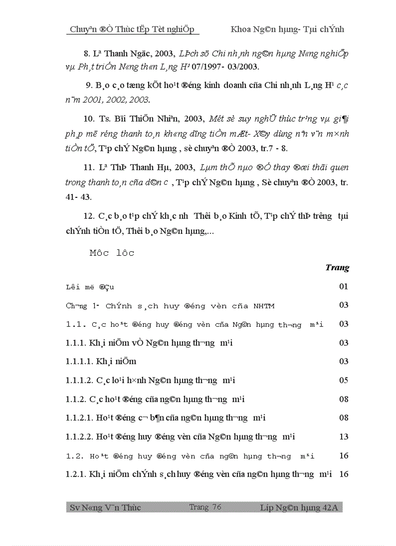image for page Hoàn thiện chính sách huy động vốn tại Chi nhánh Ngân hàng Nông nghiệp và Phát triển Nông thôn Láng Hạ 1