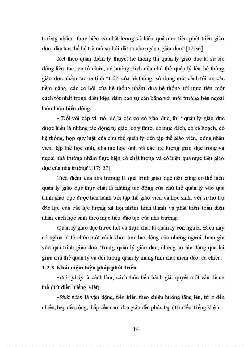 image for page Một số biện pháp phát triển đội ngũ nữ giảng viên trường CĐSP Ngô Gia Tự Bắc Giang 1