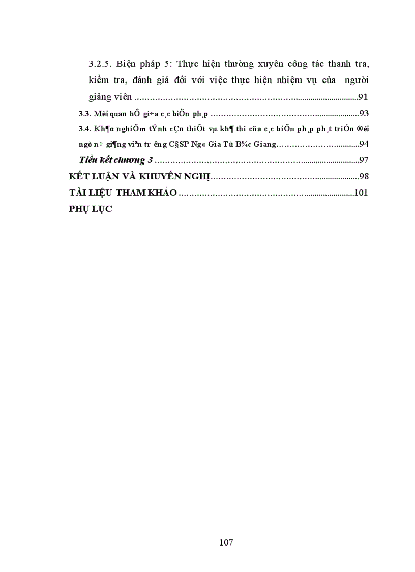 image for page Một số biện pháp phát triển đội ngũ nữ giảng viên trường CĐSP Ngô Gia Tự Bắc Giang 1