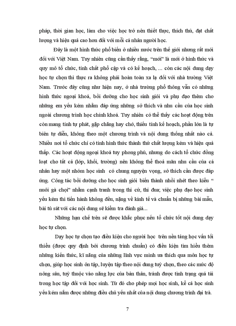 image for page Thiết kế tài liệu dạy học các lớp từ vựng cho giờ học tự chọn môn Tiếng Việt lớp 5 1