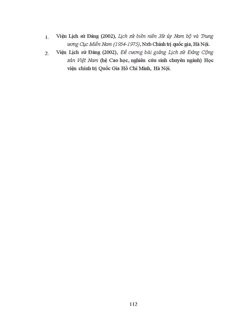 image for page Đảng bộ tỉnh mỹ tho lãnh đạo quân dân tiến công và nổi dậy giải phóng toàn tỉnh từ 1973 đến 1975