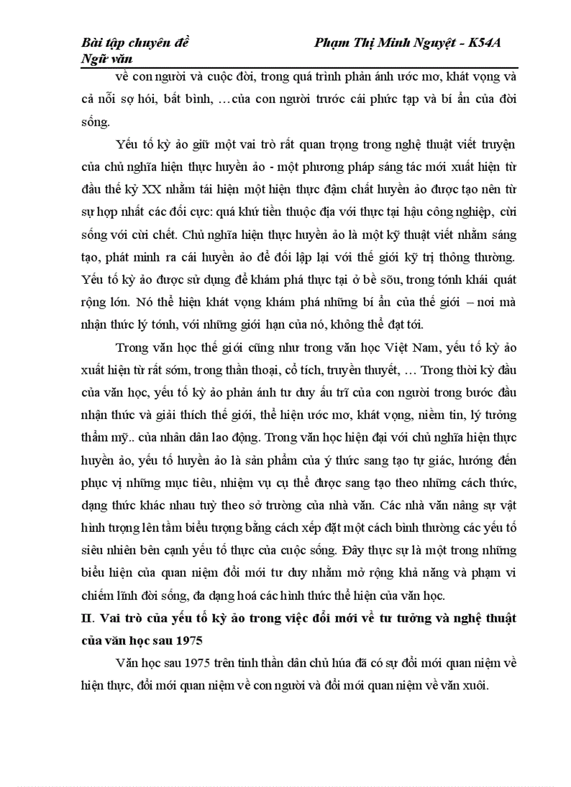 image for page Yếu tố kỳ ảo trong tiểu thuyết Ngồi của Nguyễn Bình Phương