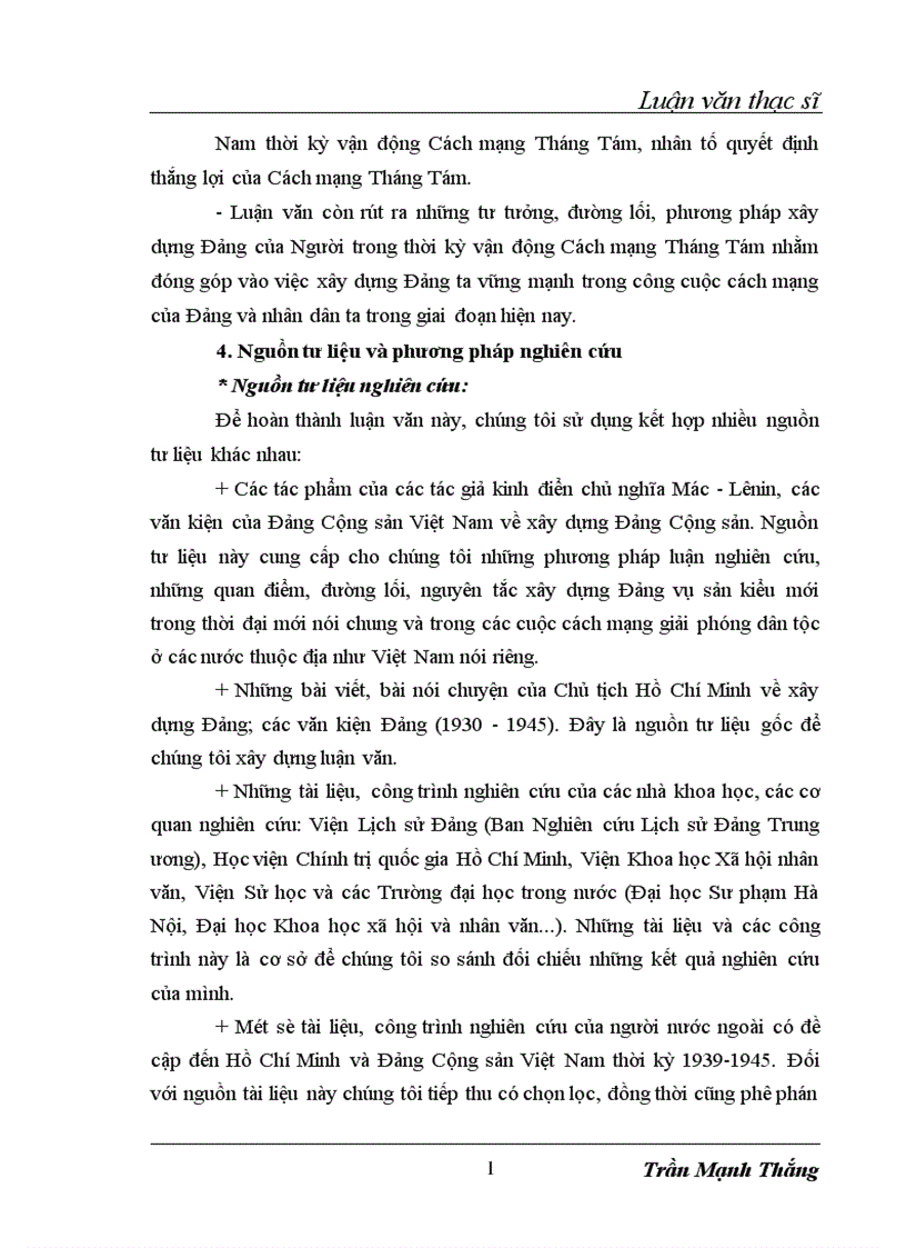 image for page Hoạt động xây dựng Đảng của Chủ tịch Hồ Chí Minh thời kỳ 1939 1945