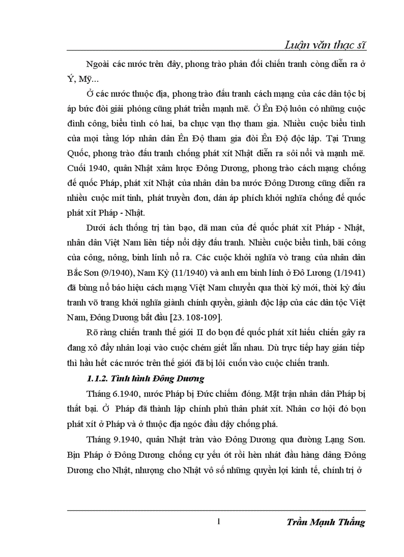 image for page Hoạt động xây dựng Đảng của Chủ tịch Hồ Chí Minh thời kỳ 1939 1945