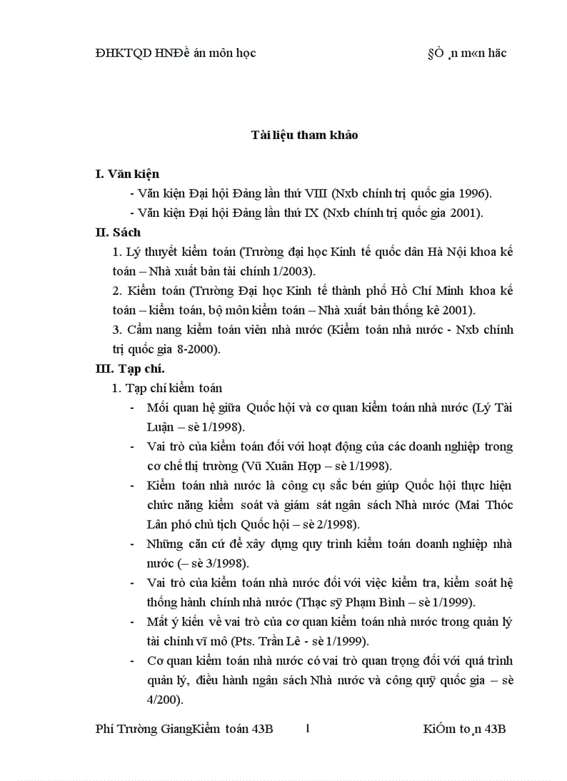 image for page Vai trò và nhiệm vụ của kiểm toán nhà nước ở Việt Nam 1