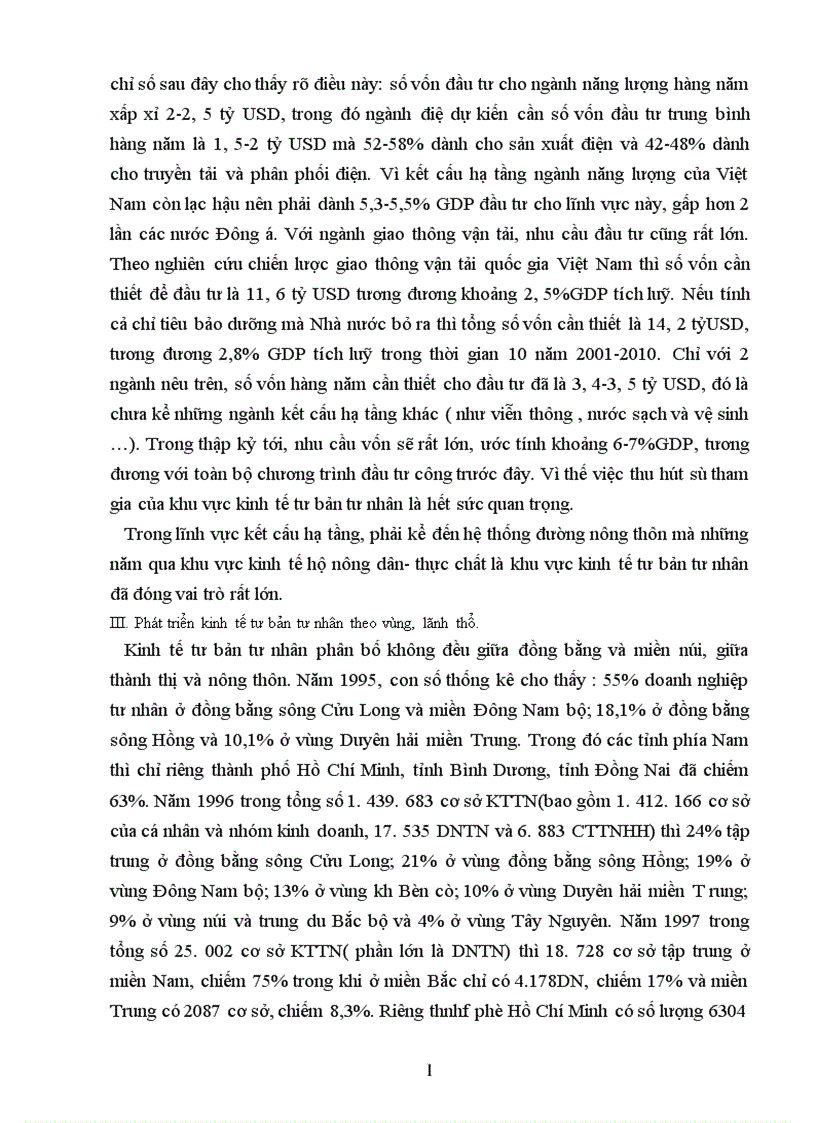 image for page Thực trạng và giải pháp kinh tế tư bản tư nhân ở nước ta hiện nay 1