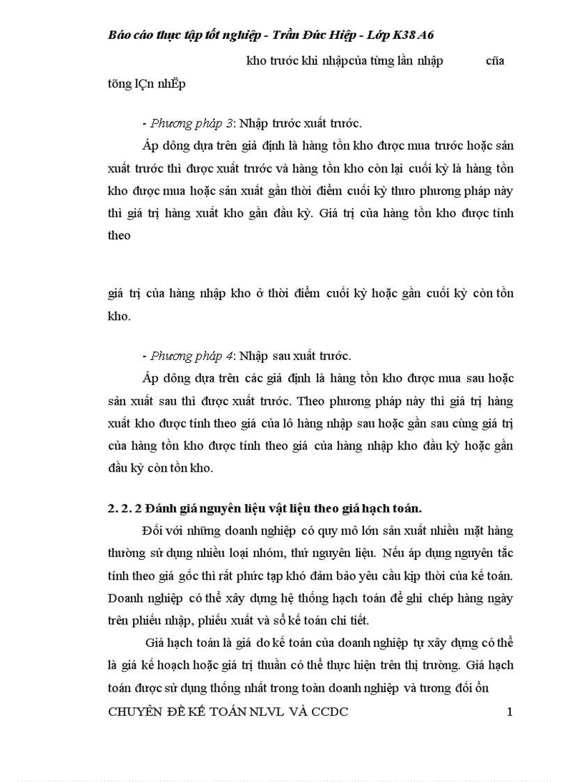 image for page Kế toán nguyên liệu vật liệu 1