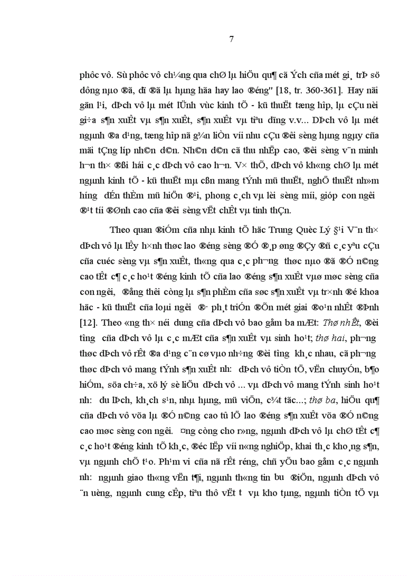image for page Kinh tế dịch vụ trong cơ cấu kinh tế của tỉnh Bà Rịa Vũng Tàu hiện nay
