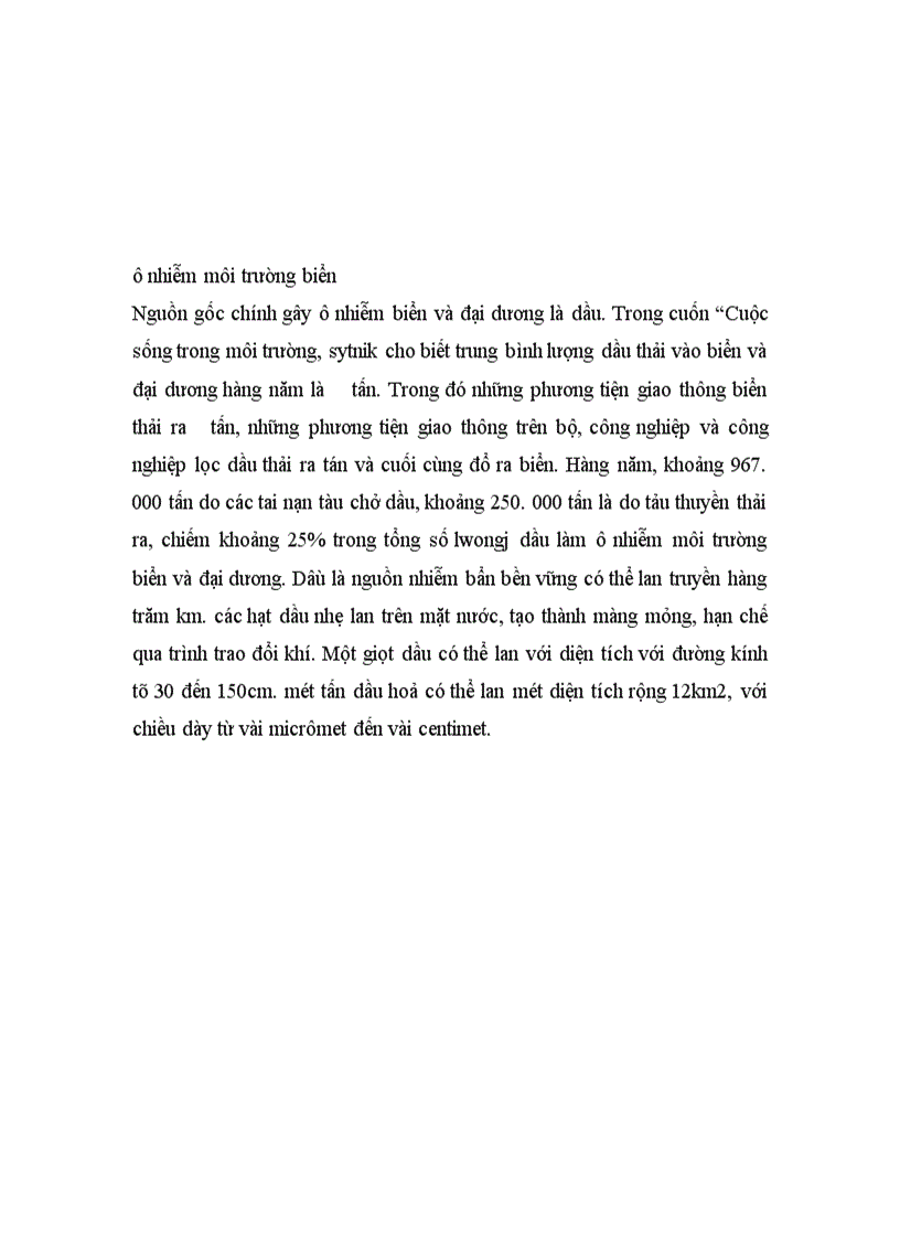 image for page Đô thị hoá với môi trường sinh thái thực trạng và giải pháp