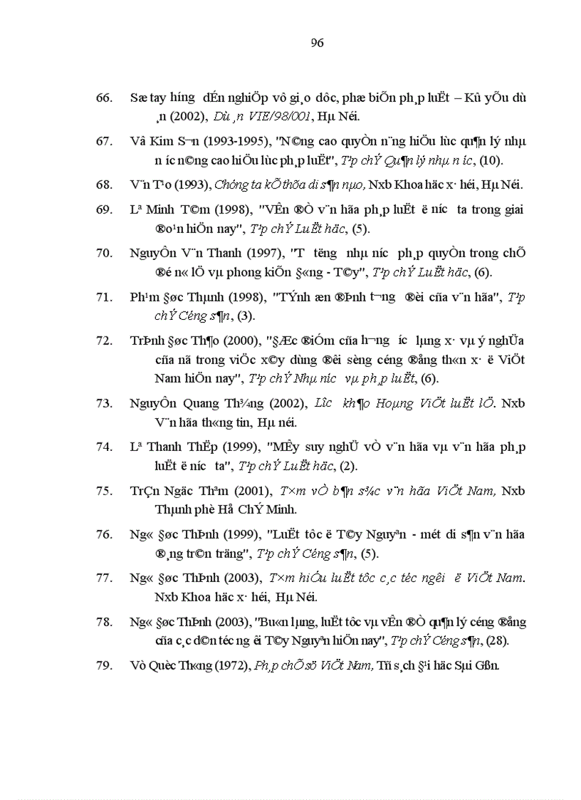 image for page Văn hoá pháp lý và xây dựng văn hoá pháp lý ở Việt Nam hiện nay 1