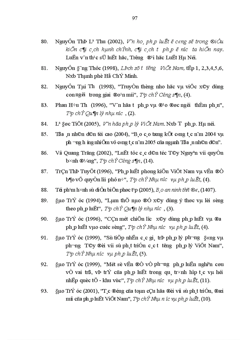 image for page Văn hoá pháp lý và xây dựng văn hoá pháp lý ở Việt Nam hiện nay 1