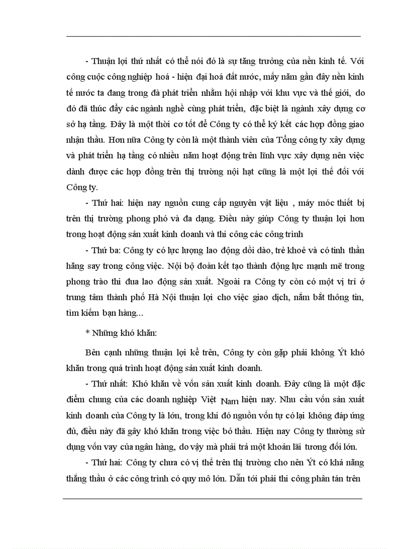 image for page Lợi nhuận và các phương hướng biện pháp phấn đấu tăng lợi nhuận ở Công ty Lắp máy điện nước