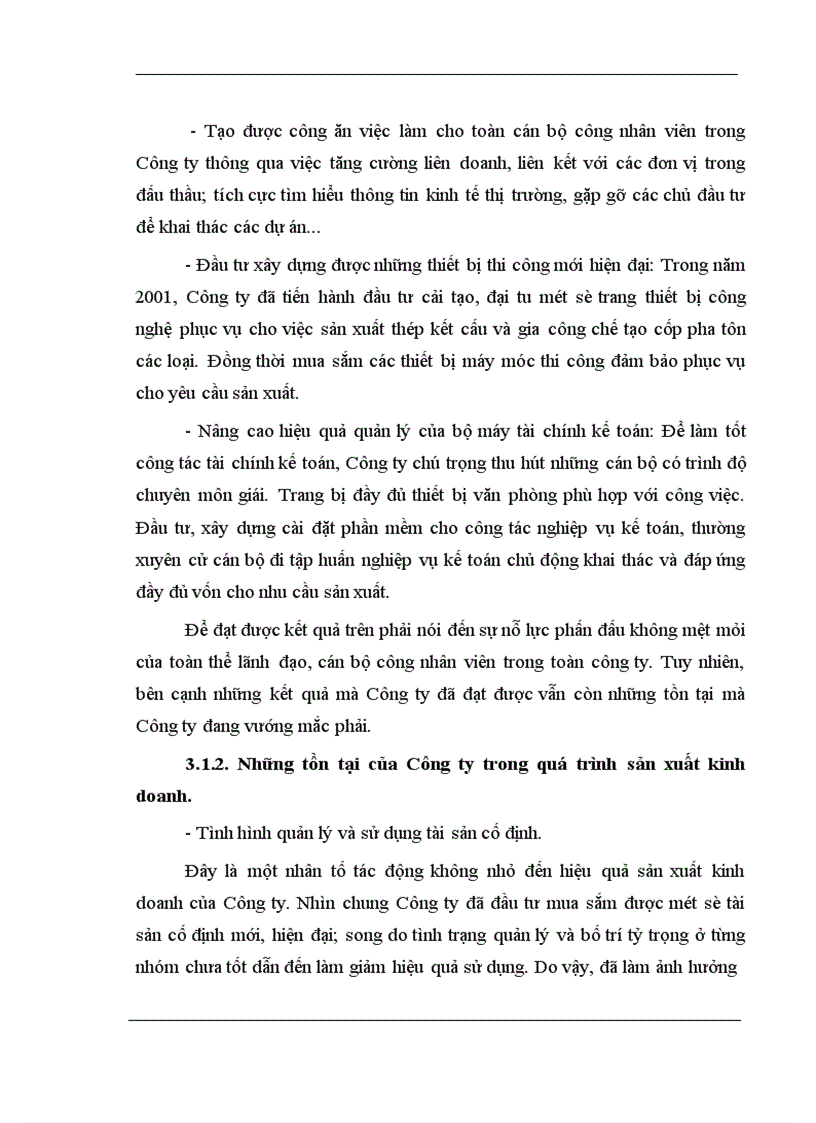 image for page Lợi nhuận và các phương hướng biện pháp phấn đấu tăng lợi nhuận ở Công ty Lắp máy điện nước