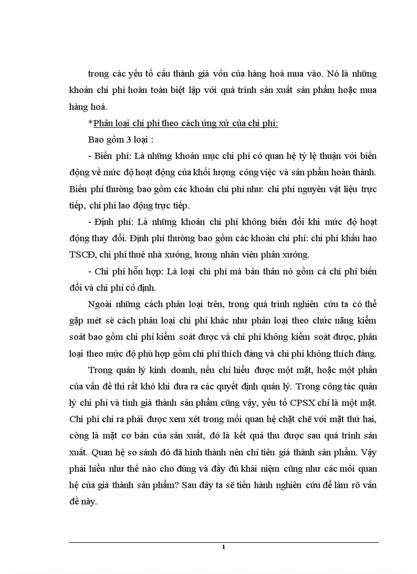 image for page Hoàn thiện hạch toán chi phí sản xuất và tính giá thành sản phẩm tại Công ty cổ phần que hàn điện Việt Đức 1