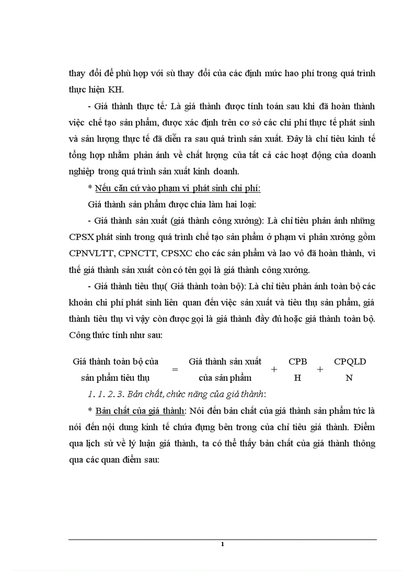 image for page Hoàn thiện hạch toán chi phí sản xuất và tính giá thành sản phẩm tại Công ty cổ phần que hàn điện Việt Đức 1