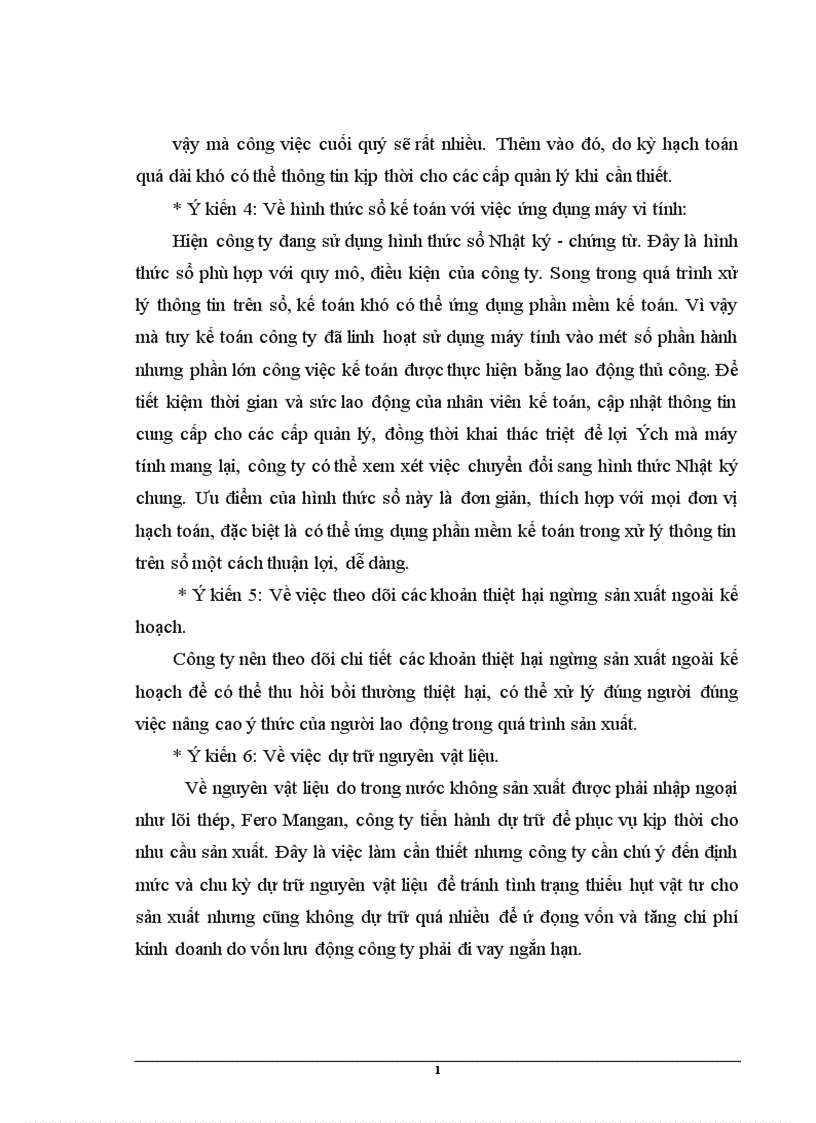 image for page Hoàn thiện hạch toán chi phí sản xuất và tính giá thành sản phẩm tại Công ty cổ phần que hàn điện Việt Đức 1