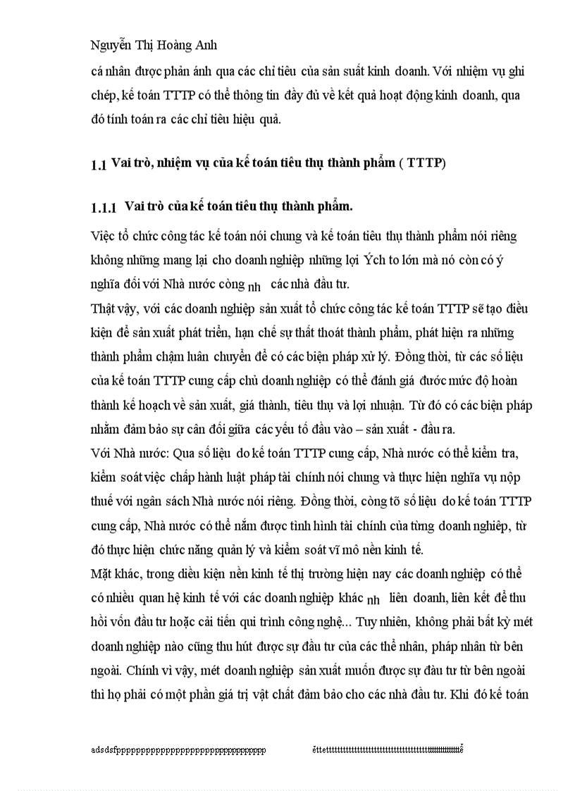 image for page Thực trạng tổ chức công tác kế toán tiêu thụ thành phẩm ở công ty Bê tông xây dựng hà nội