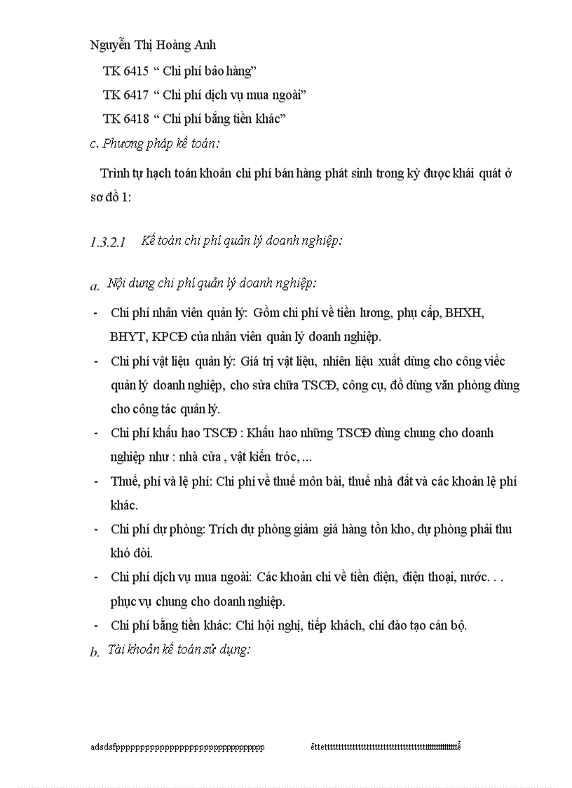 image for page Thực trạng tổ chức công tác kế toán tiêu thụ thành phẩm ở công ty Bê tông xây dựng hà nội