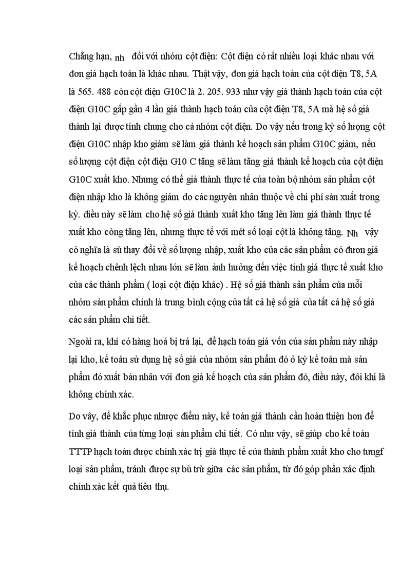 image for page Thực trạng tổ chức công tác kế toán tiêu thụ thành phẩm ở công ty Bê tông xây dựng hà nội