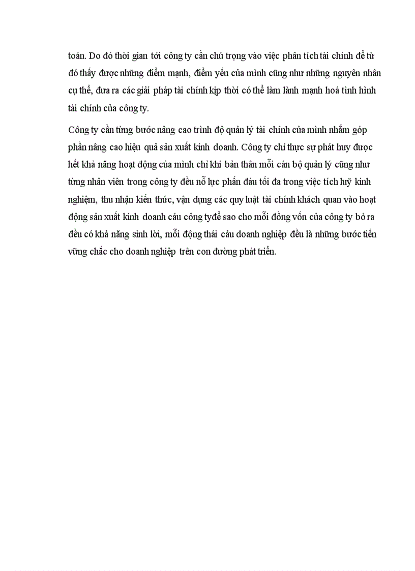 image for page Thực trạng tổ chức công tác kế toán tiêu thụ thành phẩm ở công ty Bê tông xây dựng hà nội