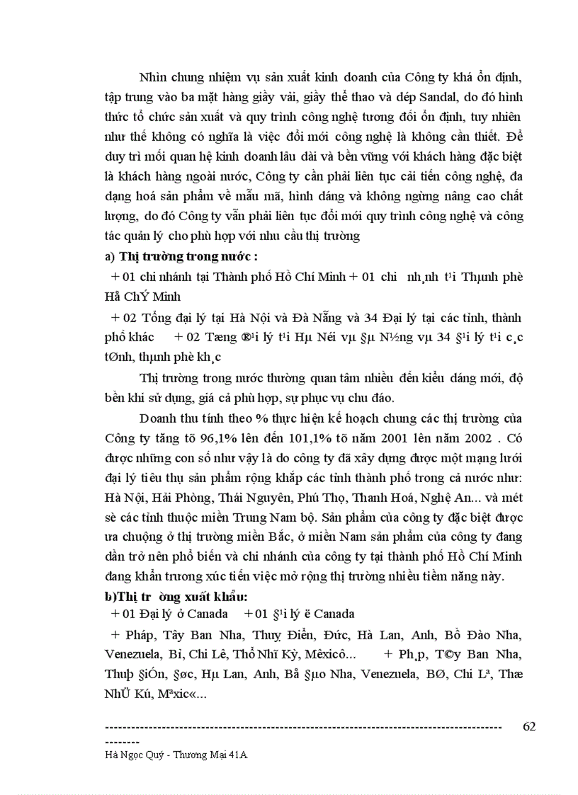 image for page Giải pháp phát triển thị trường tiêu thụ sản phẩm tại công ty giầy Thượng Đình Hà Nội 1