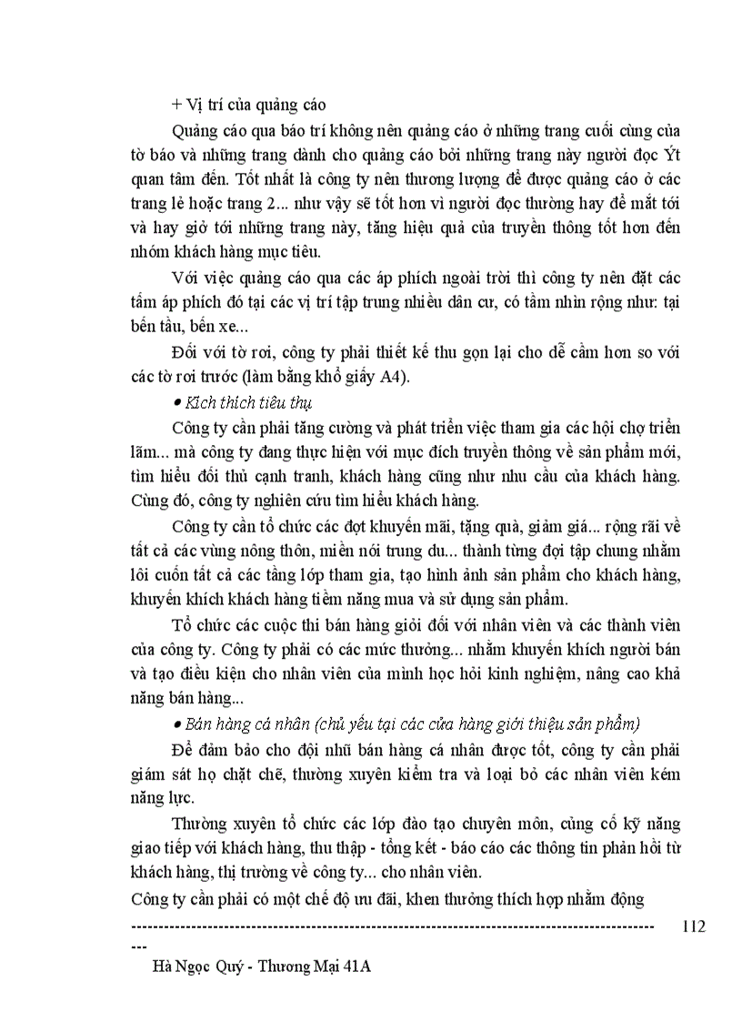 image for page Giải pháp phát triển thị trường tiêu thụ sản phẩm tại công ty giầy Thượng Đình Hà Nội 1