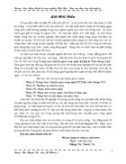 thực tập tốt nghiệp