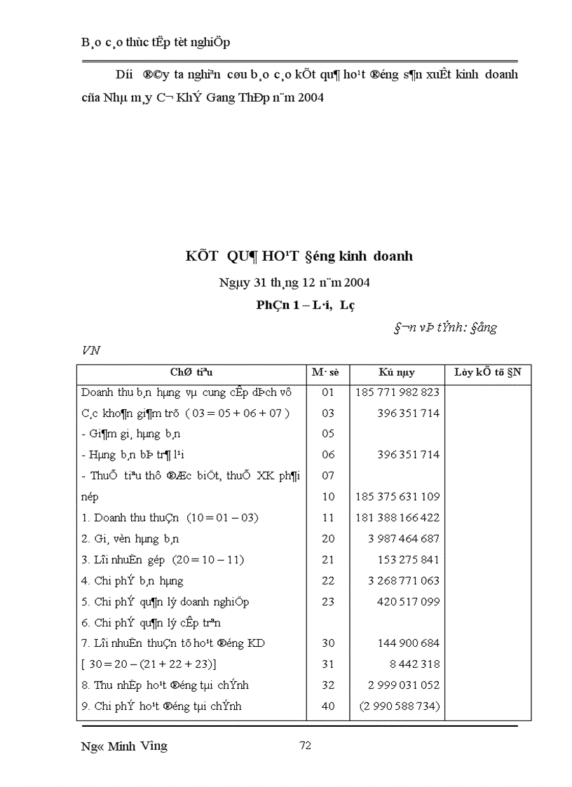 image for page Công tác kế toán của NM CKGT 1