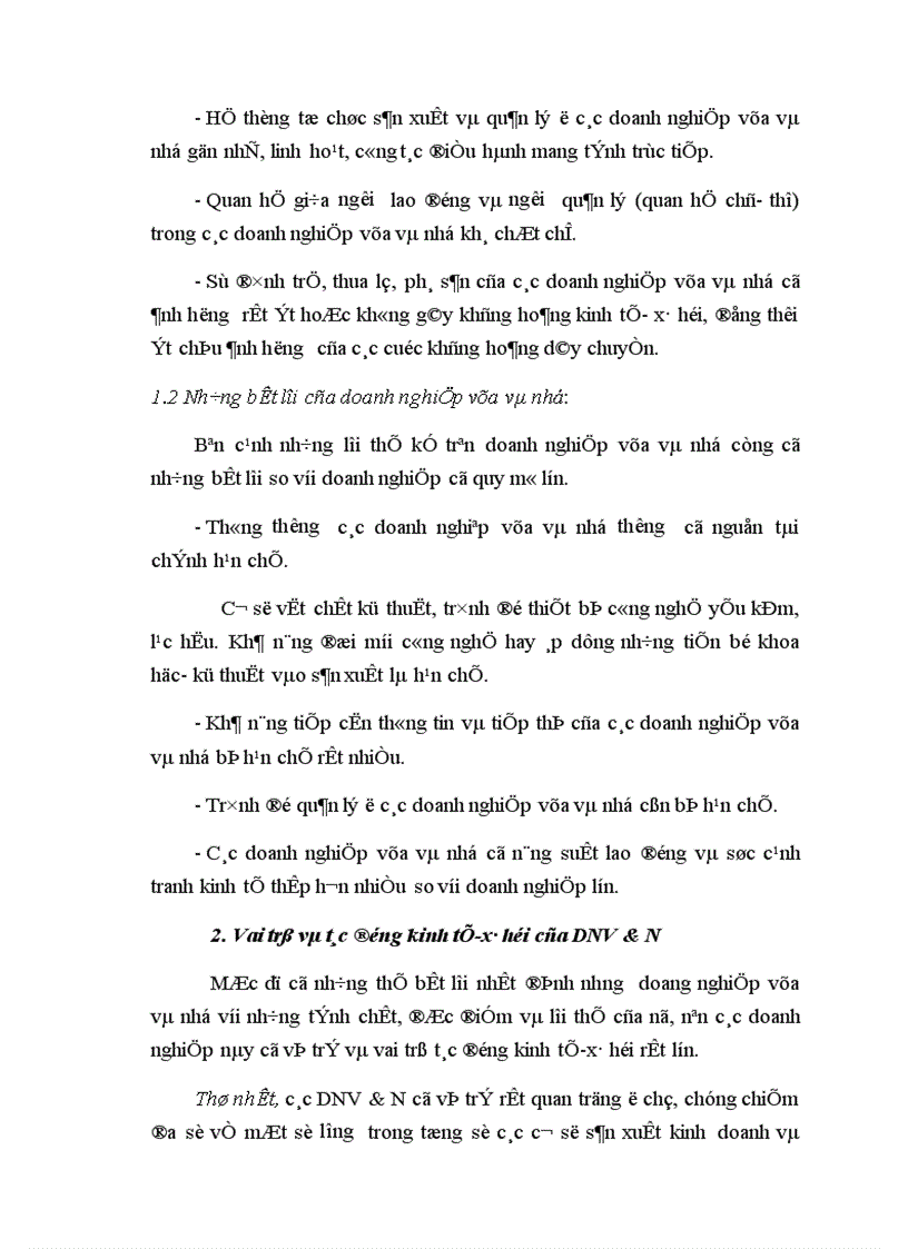 image for page Phát triển doanh nghiệp vừa và nhỏ trong nền kinh tế thị trướng ở Việt Nam 1